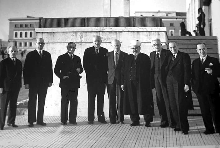 Hafiz Sherif Langu - Dokumentar